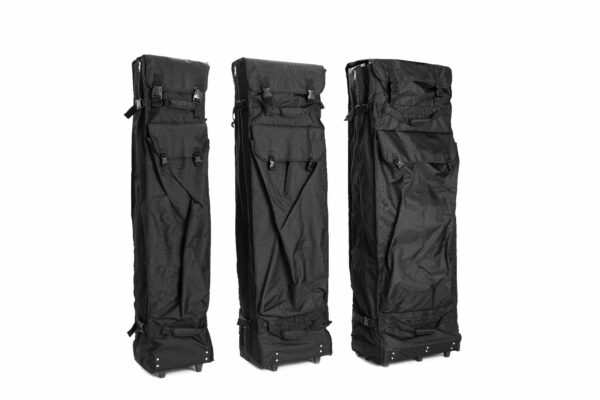 Vouwtent 3 x 4,5 (easy-up) - Afbeelding 4