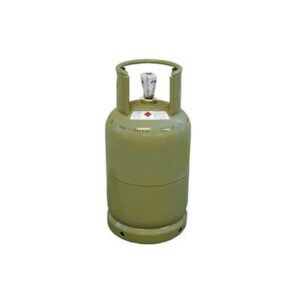 Gasfles 5,5kg