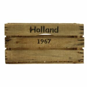Houten Krat