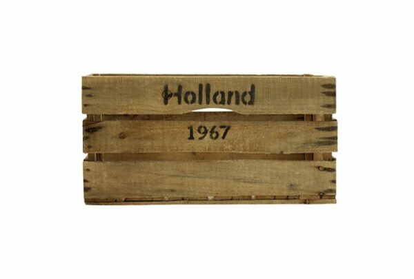 Houten Krat
