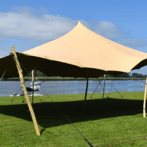 Stretchtent 10 x 15
