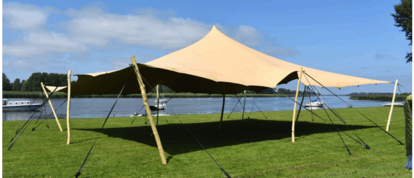 Stretchtent 10 x 20